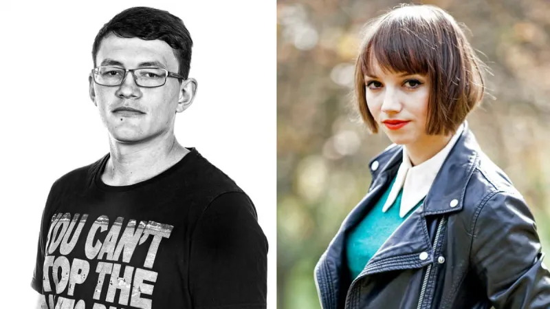 Seriál o Kuciakovi († 27): V zahraničí ocenený, u nás ho nechcú?! Šokujúce slová režisérky Nvotovej | Nový Čas