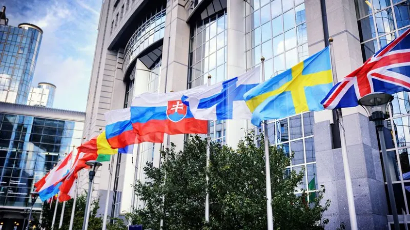 Blaha, Ódor, Danko či Matovič. Máme kompletné kandidátky - kto všetko chce zastupovať Slovensko v Európskom parlamente? - Eurovoľby 2024 - Pravda