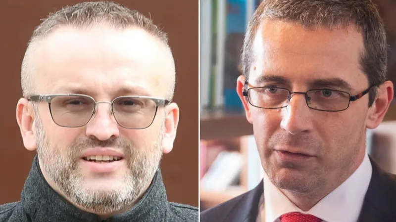 Zvrat v kauze Rozuzlenie: Takto konala Generálna prokuratúra v obvineniach Pčolinského a Konečného | Nový Čas
