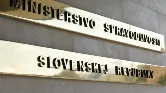 Ministerstvo spravodlivosti komentuje kritiku Európskej komisie k zrušeniu ÚŠP | Nový Čas
