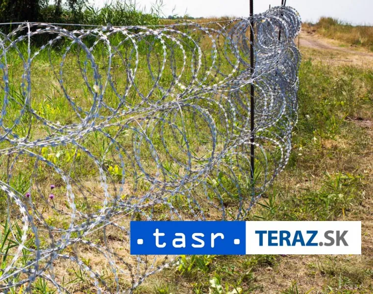 Z Bieloruska do Poľska sa pokúšalo dostať vyše 400 migrantov