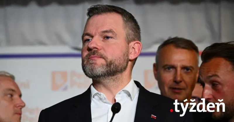 Odomykáme: Ako to teda bolo s tou Hedvigou Malinovou, pán Pellegrini? | Názory | .týždeň - iný pohľad na spoločnosť