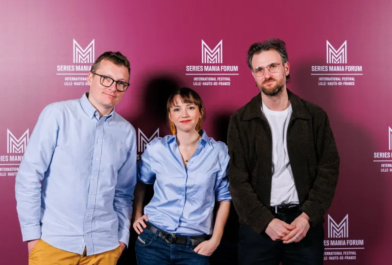 Tvorcovia série o vražde Jána a Martiny: Pre RTVS sme neprijateľní - Kultúra SME