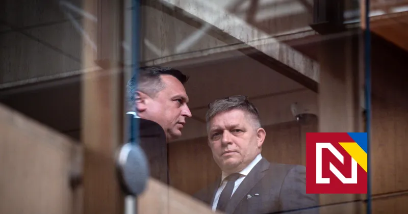 Nie zahraniční agenti, ale „organizácie so zahraničnou podporou“. SNS predložila zákon proti mimovládkam