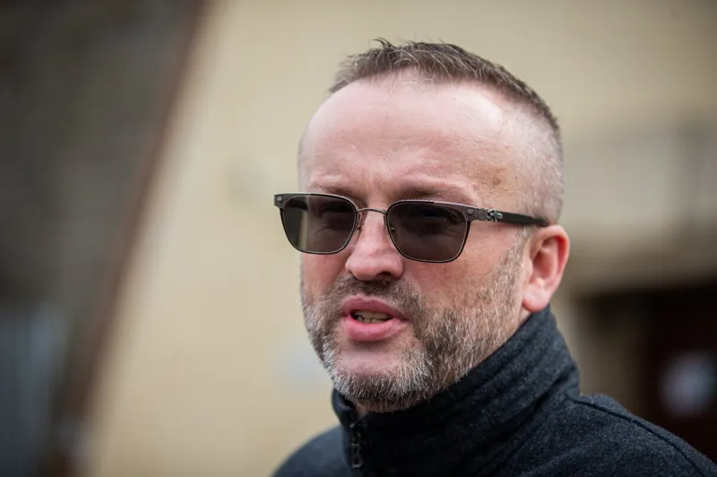 Brannobezpečnostný výbor žiada pravidelnú správu o vyšetrovaní kauzy Rozuzlenie - SME