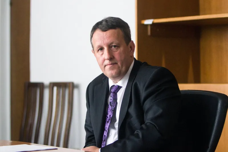 Ústavný súd posúdi disciplinárne potrestanie sudcu Trubana - SME