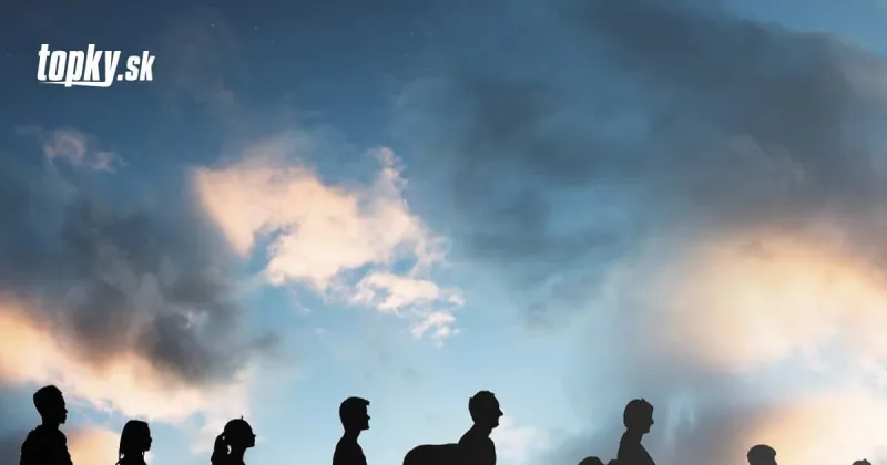 Za prvý štvrťrok zaistili v Česku 68 nelegálnych tranzitných migrantov | Topky.sk