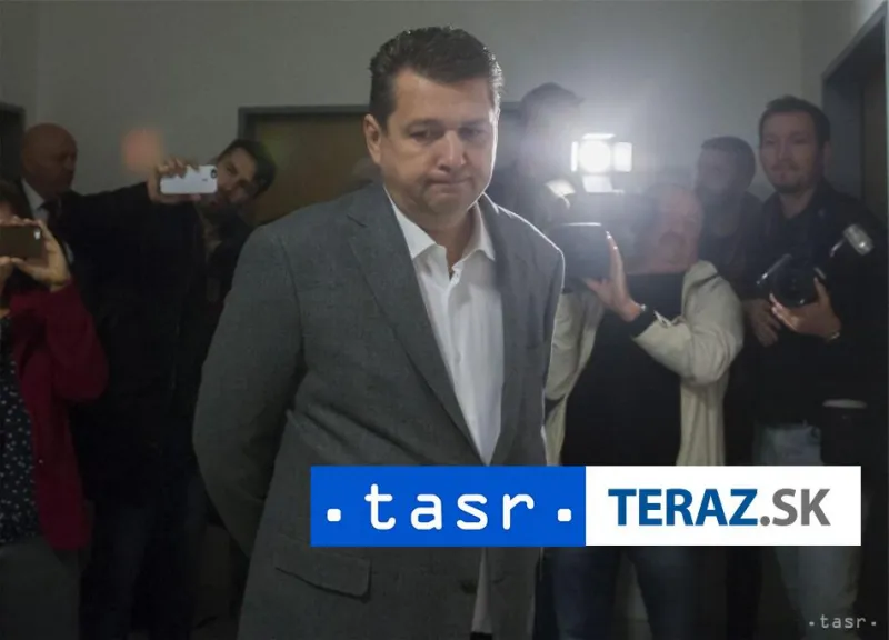 Súd odobril obnovu konania v prípade prepadnutia majetku Bašternáka