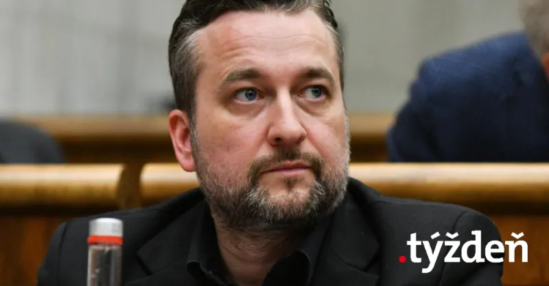 Zamestnanci RTVS sa ohradzujú voči konaniu Ľuboša Blahu voči moderátorke RTVS | Kultúra | .týždeň - iný pohľad na spoločnosť