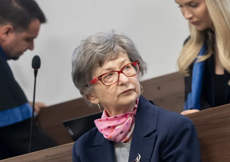 Bývalá poslankyňa Smeru do väzenia nepôjde. Zo subvenčného podvodu vyviazla s podmienkou - SME