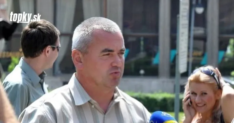 Kauza bývalého šéfa lesníkov Jozefa Mindáša sa vracia späť na krajský súd | Topky.sk