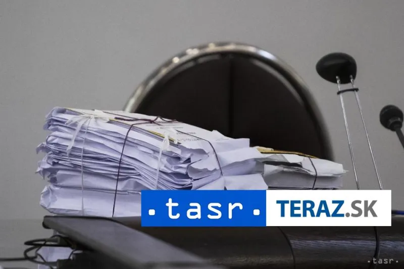 Kauza bývalého šéfa lesníkov Jozefa M. sa vracia späť na krajský súd