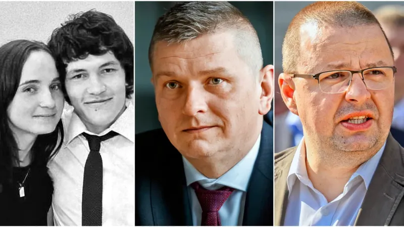 Otec Kuciaka († 27) reaguje na nečakaný koniec prokurátorov: Neskrýval sklamanie! Bude to mať veľký vplyv na... | Nový Čas