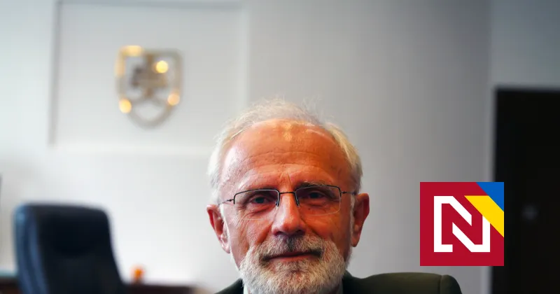 Mičovský: Kollárov školiteľ Minďáš je talentovaný vedec, ktorého politici použili