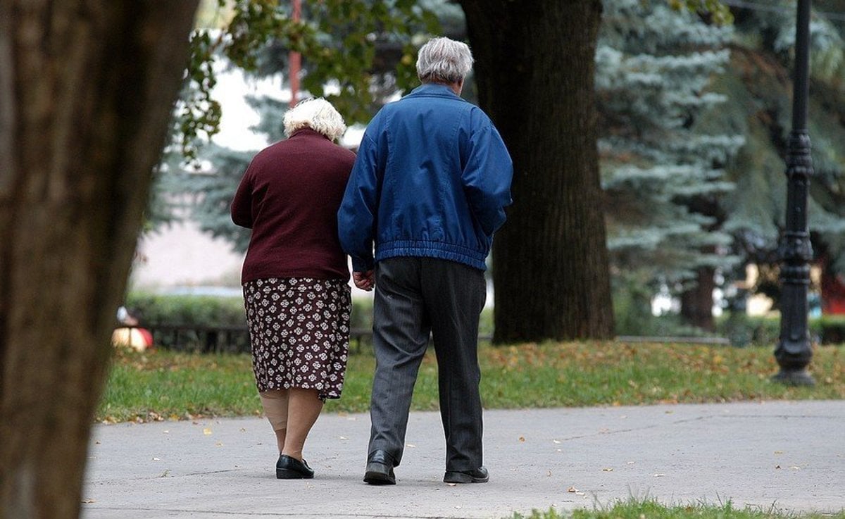 Parlament schválil zmeny pri 13. dôchodku. Penzisti budú dostávať vyšší trinásty dôchodok - Index SME
