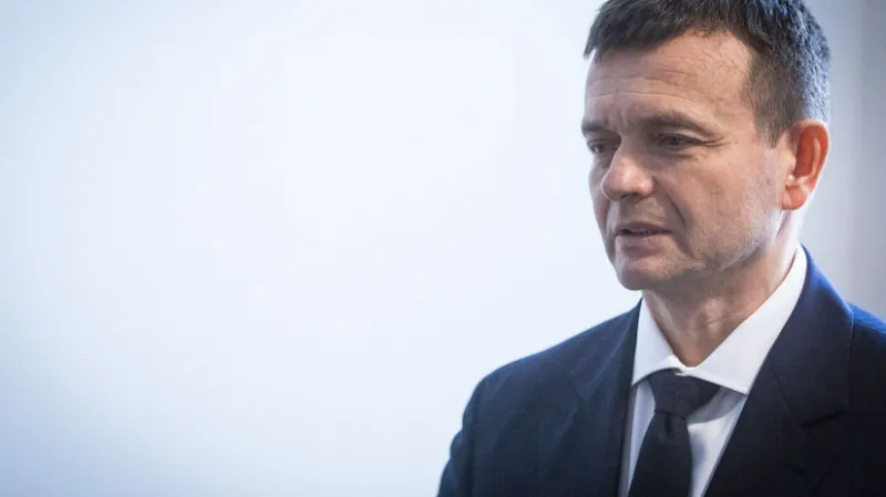 GP podľa Haščákovho advokáta potvrdila, že špeciálna prokuratúra sa nezmohla na férové preskúmanie obvinenia pre Gorilu - Domáce - Správy - Pravda