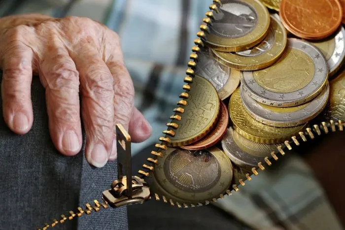 VEĽKÉ zmeny pri predčasnom a 13. dôchodku: Koho… | Dnes24.sk