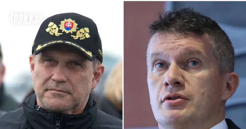 Zurian zmenil názor na smrť Milana Lučanského: Šéf policajnej inšpekcie rešpektuje závery vyšetrovania | Topky.sk
