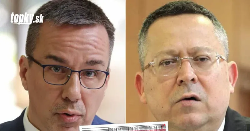 Analytici si posvietili na schválené 13. dôchodky: Tvrdá rana pre naše peniaze! Budeme platiť vysoké miliardy | Topky.sk