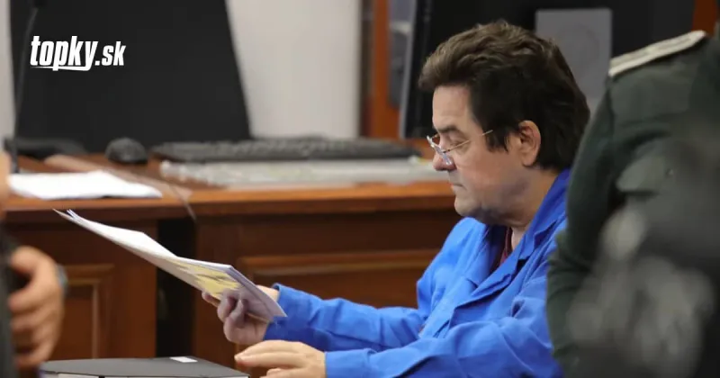Pojednávanie v kauzách Donovaly a Báč zrušili, obžalovaným je aj Marian Kočner | Topky.sk