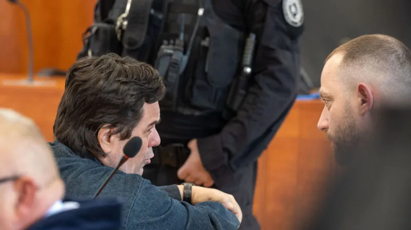 Pojednávanie v kauzách Donovaly a Báč zrušili, obžalovaným je aj Kočner - Domáce - Správy - Pravda