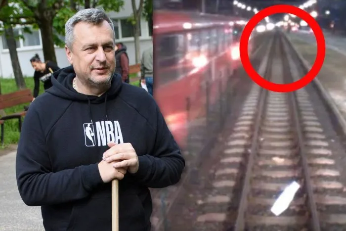 Zverejnili VIDEO Dankovej nehody a ľudia sa… | Dnes24.sk