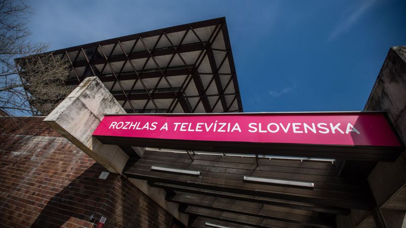Šimkovičová zverejnila zákon o Slovenskej televízii a rozhlase, názov mení na STVR. RTVS porušuje ľudské práva, tvrdí Fico - Domáce - Správy - Pravda