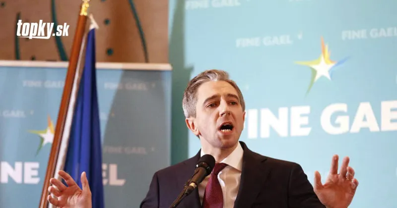 Írsko podnikne kroky na vracanie migrantov do Británie, uviedol Harris | Topky.sk