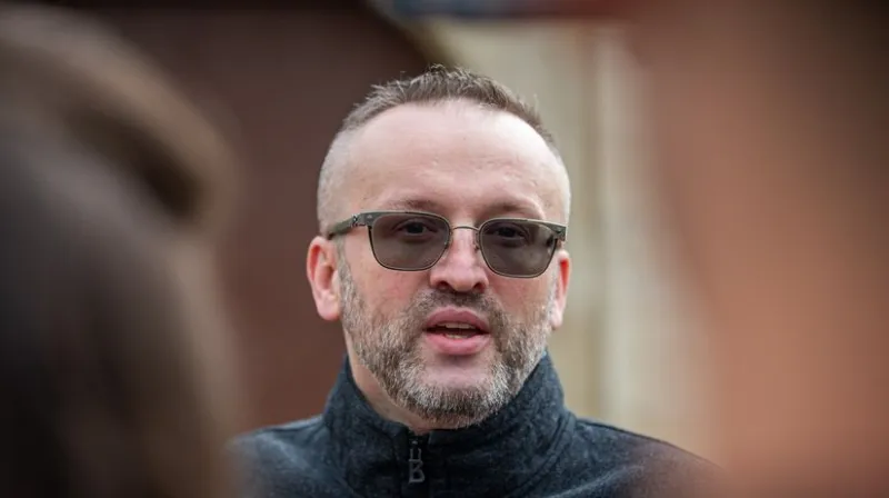 Súdny proces v kauze exšéfa SIS Pčolinského by sa mal začať 30. mája - Domáce - Správy - Pravda