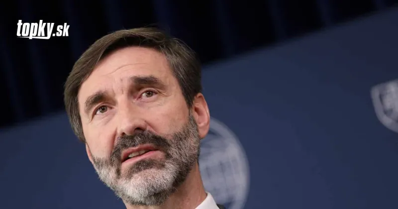 Blanár rokoval s eurokomisárkou Urpilainenovou aj o nelegálnej migrácii | Topky.sk