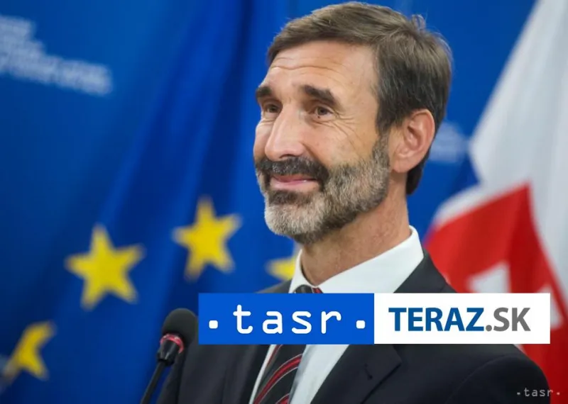 Blanár rokoval s eurokomisárkou Urpilainenovou i o nelegálnej migrácii