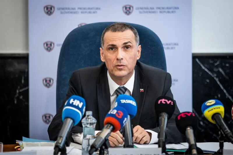 Ústavnoprávny výbor k rozhodnutiam Žilinku po zrušení špeciálnej prokuratúry neotvorili - SME