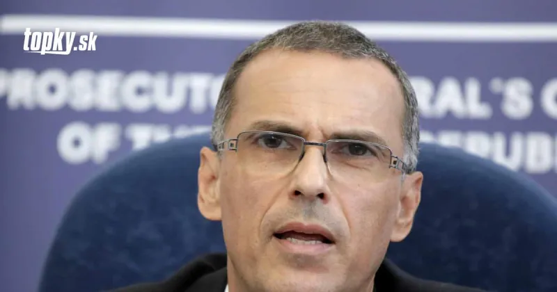 Ústavnoprávny výbor k rozhodnutiam Žilinku po zrušení Úradu špeciálnej prokuratúry neotvorili | Topky.sk