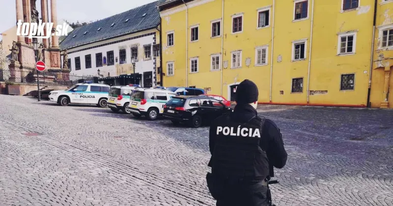 Streľba v Stupave! Našli telo 66-ročného muža: Má ísť o člena takáčovcov! | Topky.sk