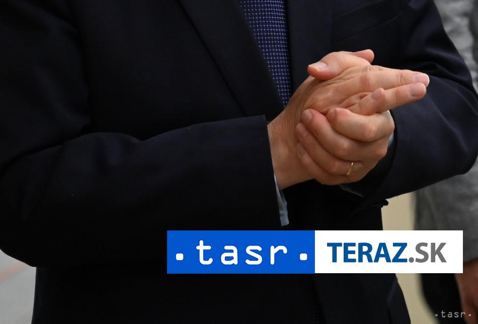 V. Türk žiada Gruzínsko o stiahnutie zákona o zahraničných agentoch