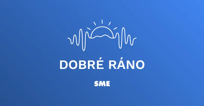 Dobré ráno: Ódor, Blaha, Tabak. Eurovoľby budú o boji hodnôt a pravdy - podcasty.sme.sk