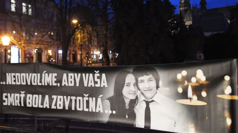 Prípad vraždy Kuciaka budú mať po novom na starosti prokurátori Kuruc a Kysel - Domáce - Správy - Pravda