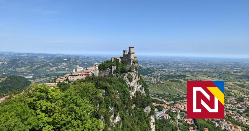 Pozvali si Lavrova, nakúpili Sputnik. San Maríno znepokojuje západné spravodajské služby