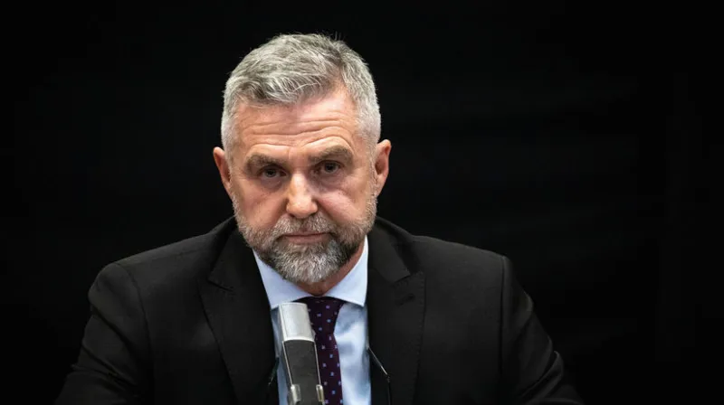 NAKA v kauze Ezechiel 7 navrhla obžalovať Gašpara aj Bödöra - Domáce - Správy - Pravda