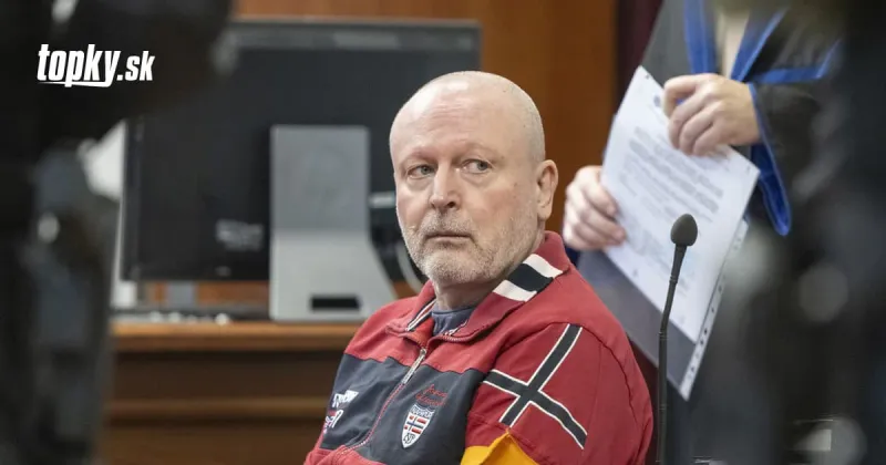 Pred súd sa postavil bos sýkorovcov v kauze mafiánskych vrážd | Topky.sk