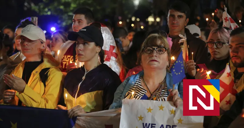 Expert na hybridné vojny a&nbsp;postsovietsky priestor vysvetľuje, prečo proruské vlády útočia na mimovládky