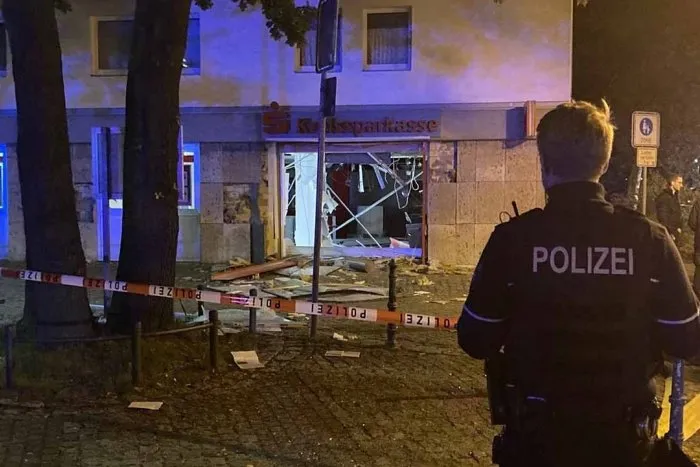 Gang mladých migrantov TERORIZUJE nemecké mesto:… | Dnes24.sk