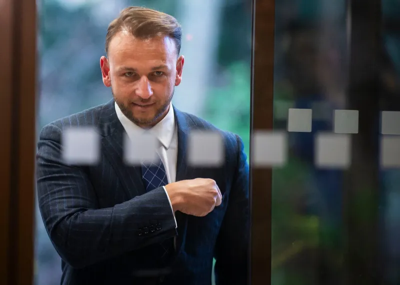 Rezortu vnútra hrozí pokuta za postup v prípade čurillovcov - SME