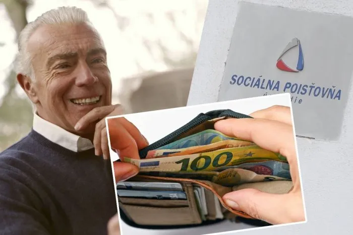 Prehľadná TABUĽKA: Takýto vysoký 13. dôchodok… | Dnes24.sk