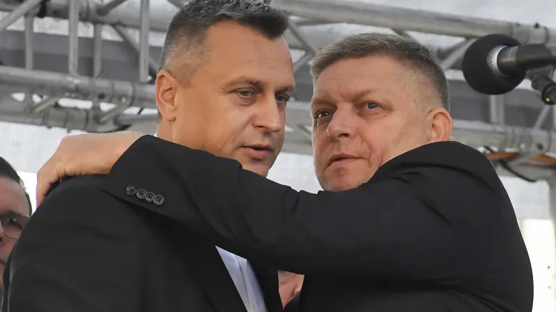 Fica postrelili priamo medzi ľuďmi, Danko okamžite reaguje: Ide o výsledok... | Nový Čas