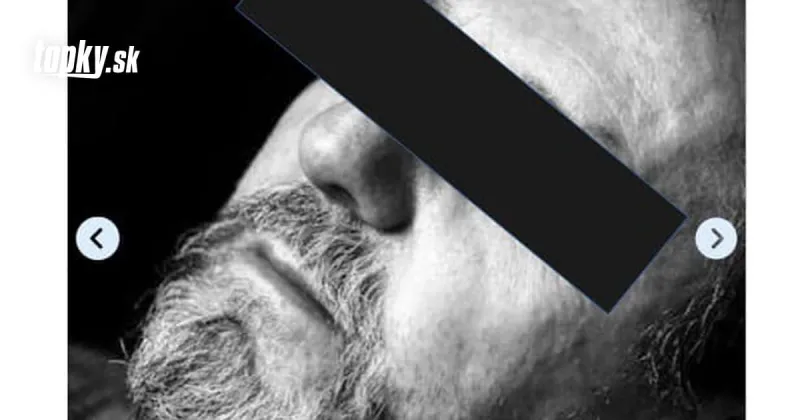 Identita atentátnika na Roberta Fica je odhalená! Strieľal spisovateľ Juraj z Levíc | Topky.sk