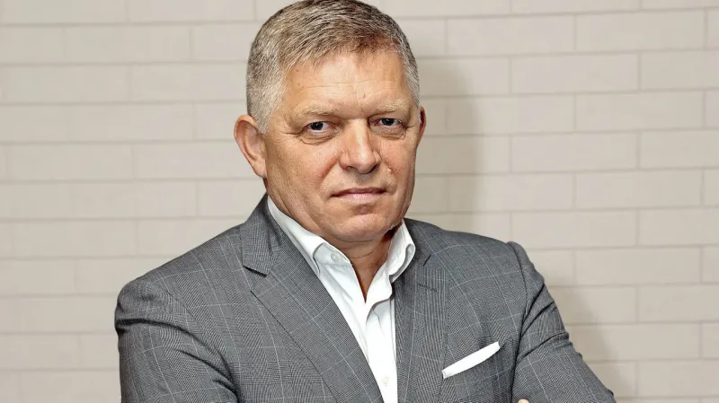 Atentát na premiéra! Robert Fico má byť v kritickom stave: Schytal niekoľko rán | Nový Čas