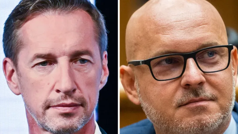 KDH a SaS o atentáte na Fica: Útok na premiéra je útokom na slovenskú štátnosť | Nový Čas