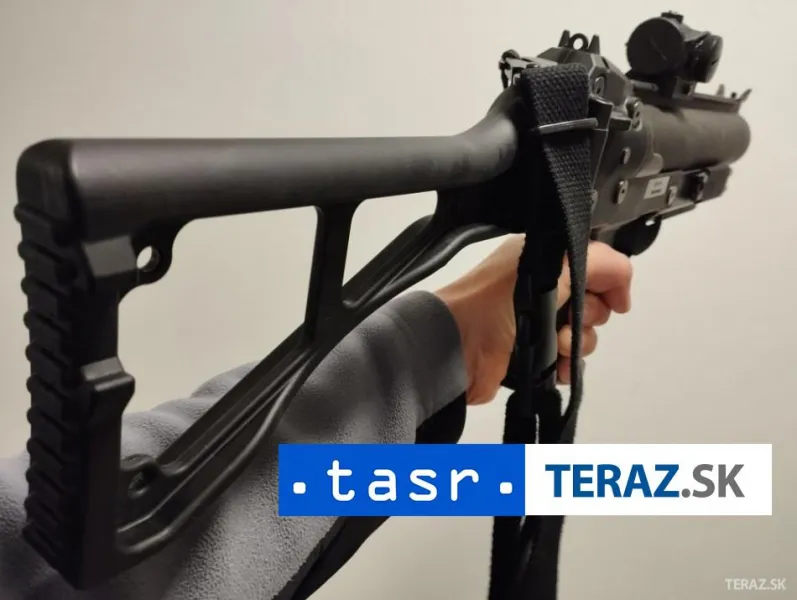 Flámske mimovládky upozornili na nelegálne dodávky zbraní do Izraela