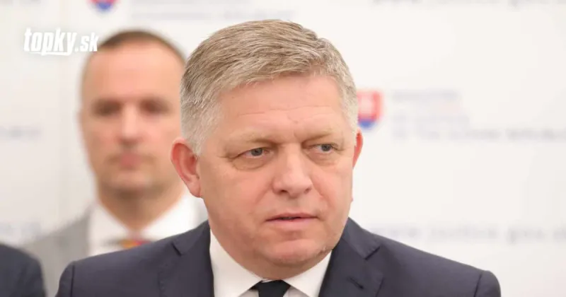 Po atentáte na premiéra zasadne mimoriadne Bezpečnostná rada SR | Topky.sk